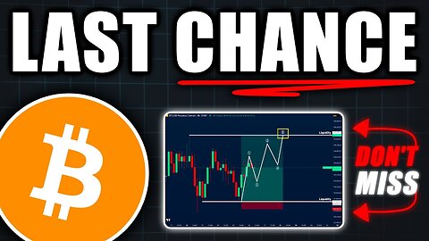 H22-BITCOIN- Pump Signal Confirmed! (get ready) - BTC, XRP Price Prediction Today