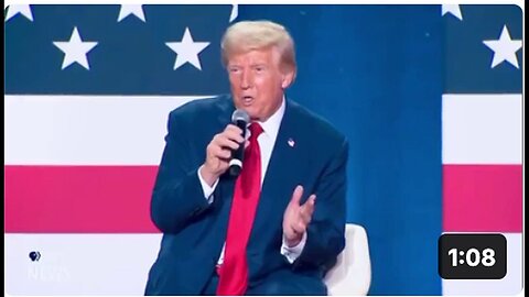 "Trump Urges Israel to Strike Iranian Nuclear Sites"