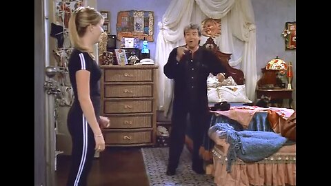 Davy Jones - Daydream Believer - 1998 - Sabrina The Teenage Witch - S02E04 - 720p