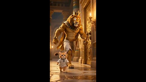 The Lion King
