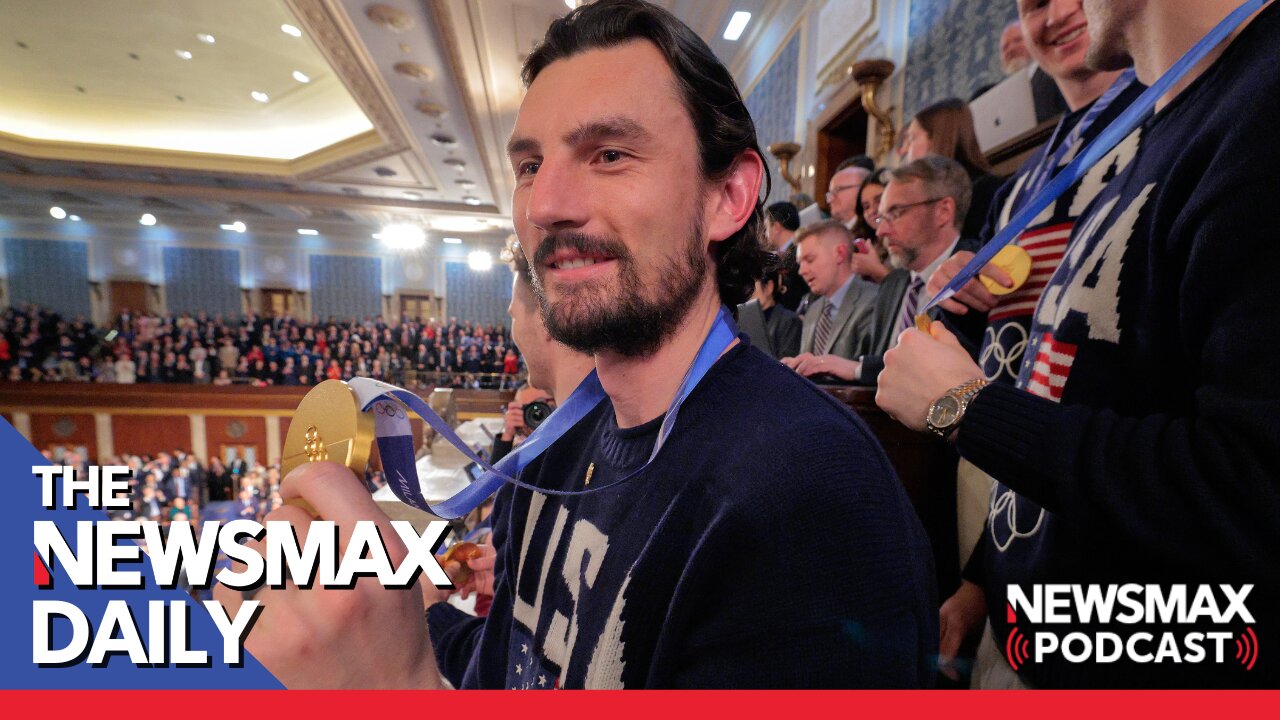 The State of the Union is Strong, Not Standing is WRONG!