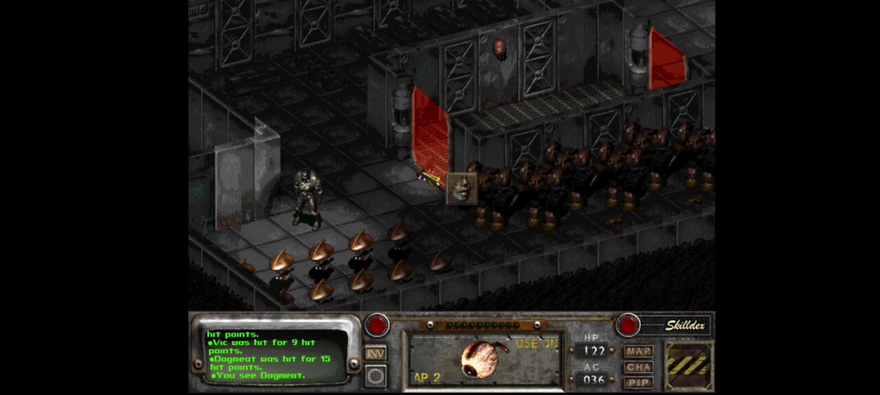 Fallout 2 Episode 27 - Sierra Army Depot