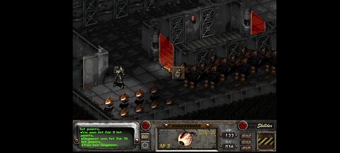 Fallout 2 Episode 27 - Sierra Army Depot