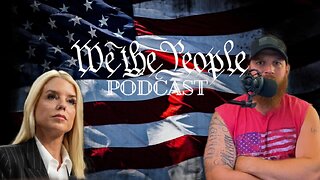 Yes We’re Still Talking About Epstein