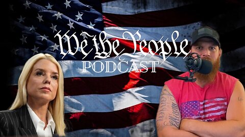 Yes We’re Still Talking About Epstein