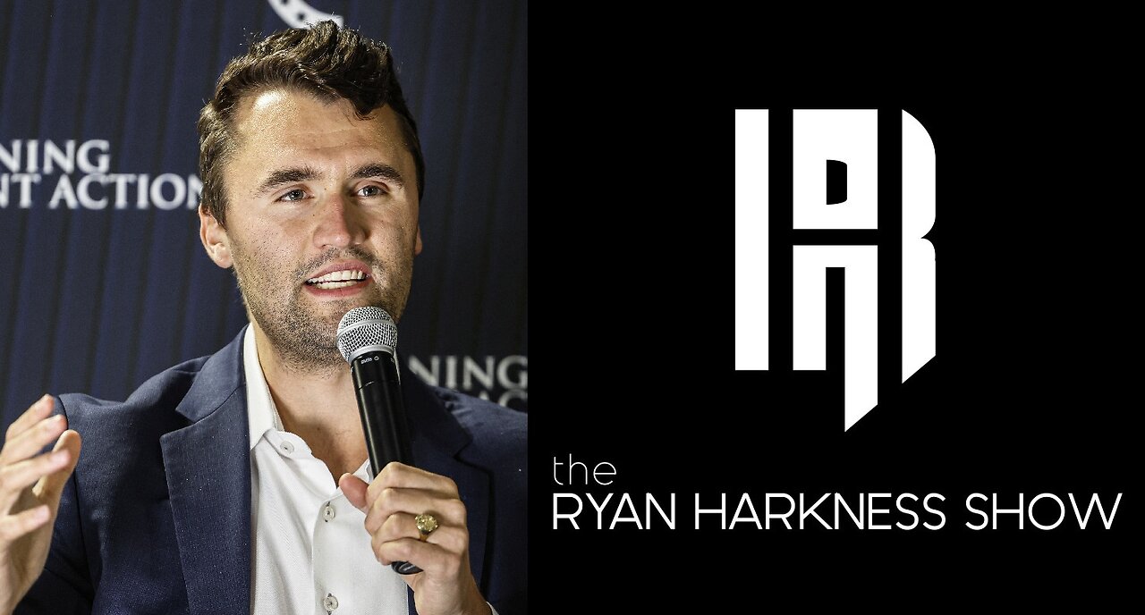 Episode #100: Keep The Clown Pill Alive | The Ryan Harkness Show