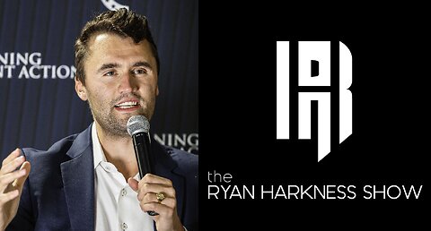 Episode #100: Keep The Clown Pill Alive | The Ryan Harkness Show