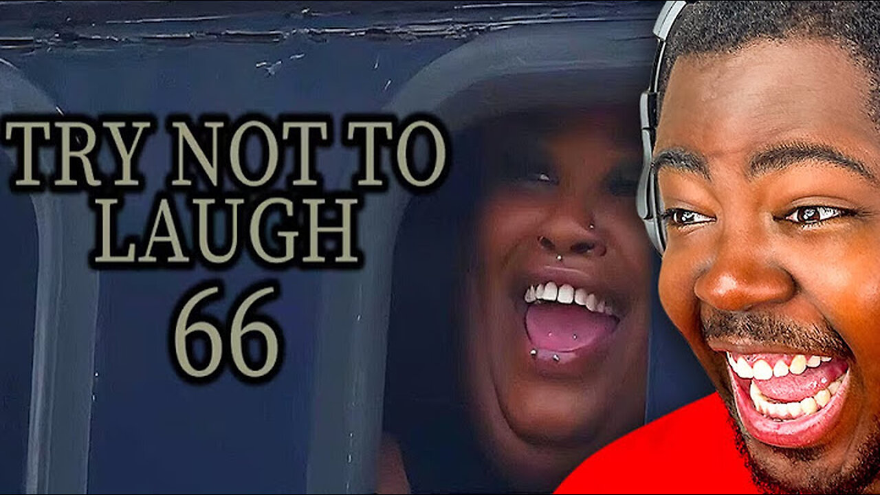 ULTIMATE Try Not To Laugh Challenge!