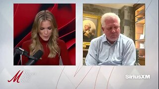 Megyn Kelly Starts Crying Saying Charlie Kirk Is Dead