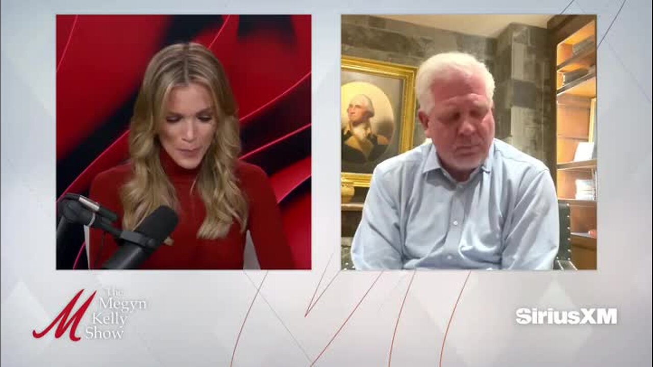 Megyn Kelly Starts Crying Saying Charlie Kirk Is Dead