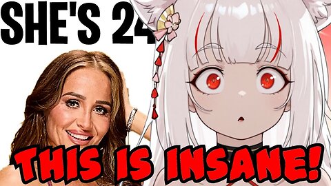 Why Does Gen Z Look So Old? | Aesthetics Waiting React