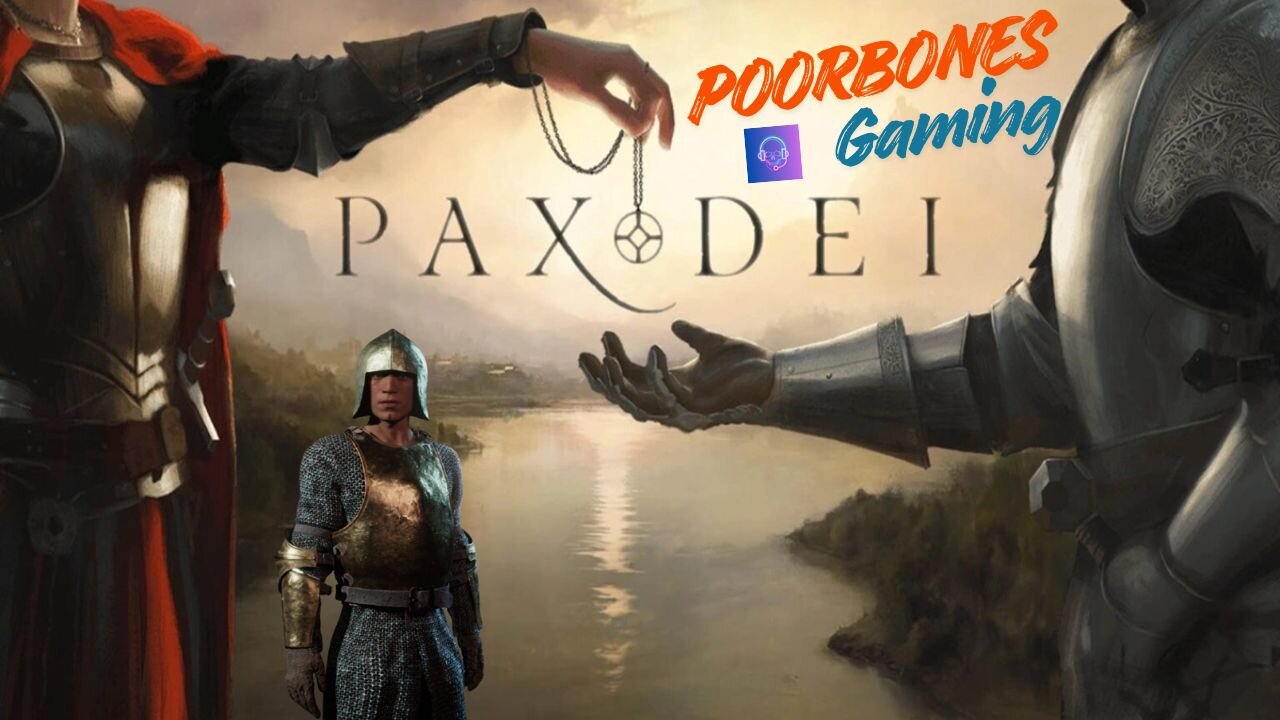 Pax-Dei #9