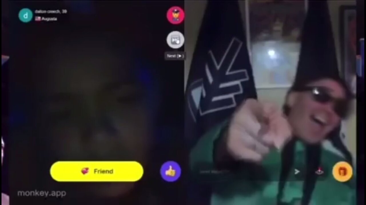 Gypsy Crusader clip 58