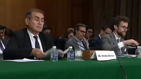 President Trump posted this video on his Truth Social, saying, “Greatest Bitcoin explanation