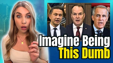 “Who Told You That Was Smart?”—Charlie Kirk Tribute STUNS Parliament