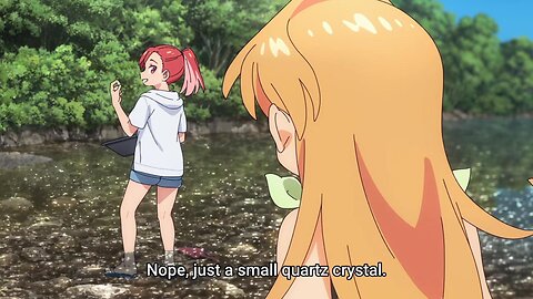 looks like the typhoon changed things | Ruri Rocks