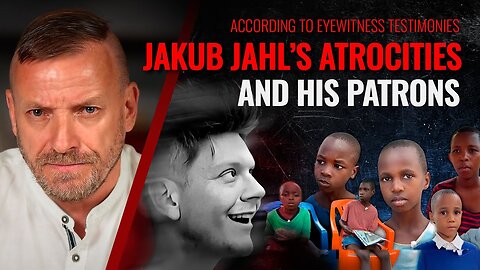 🎯 Jakub Jahl’s Atrocities And His Patrons