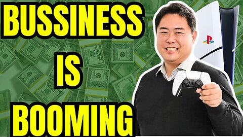 PlayStation 5 Just Smashed Records in 2025! & Possible PRICE Hikes?