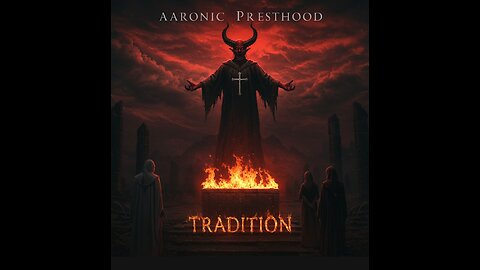 The False Priesthood of Tradition