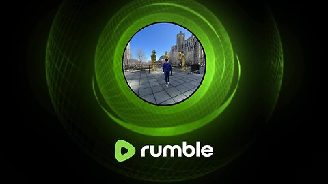 Live with Restream, April 12