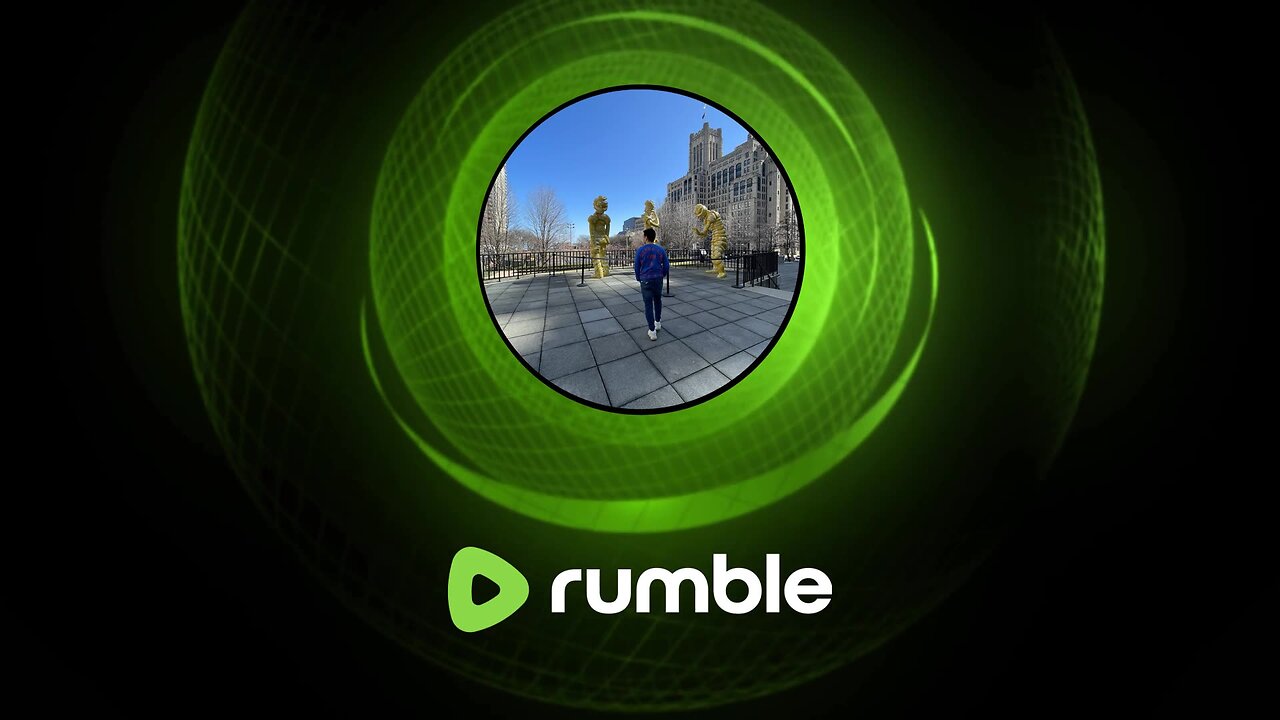 Live with Restream, April 12