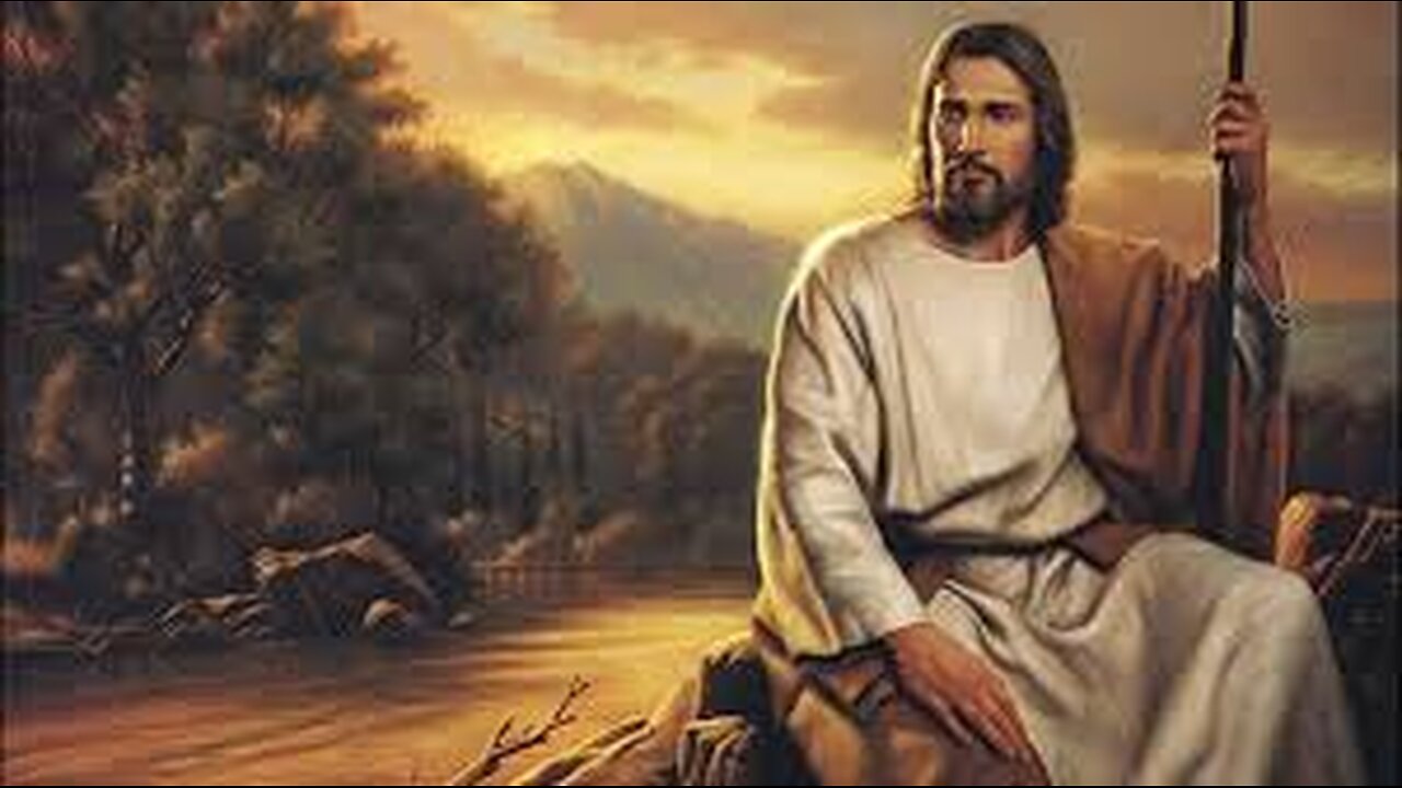PROFECIAS DE JESUS - Parte 2 - 08-06-2025