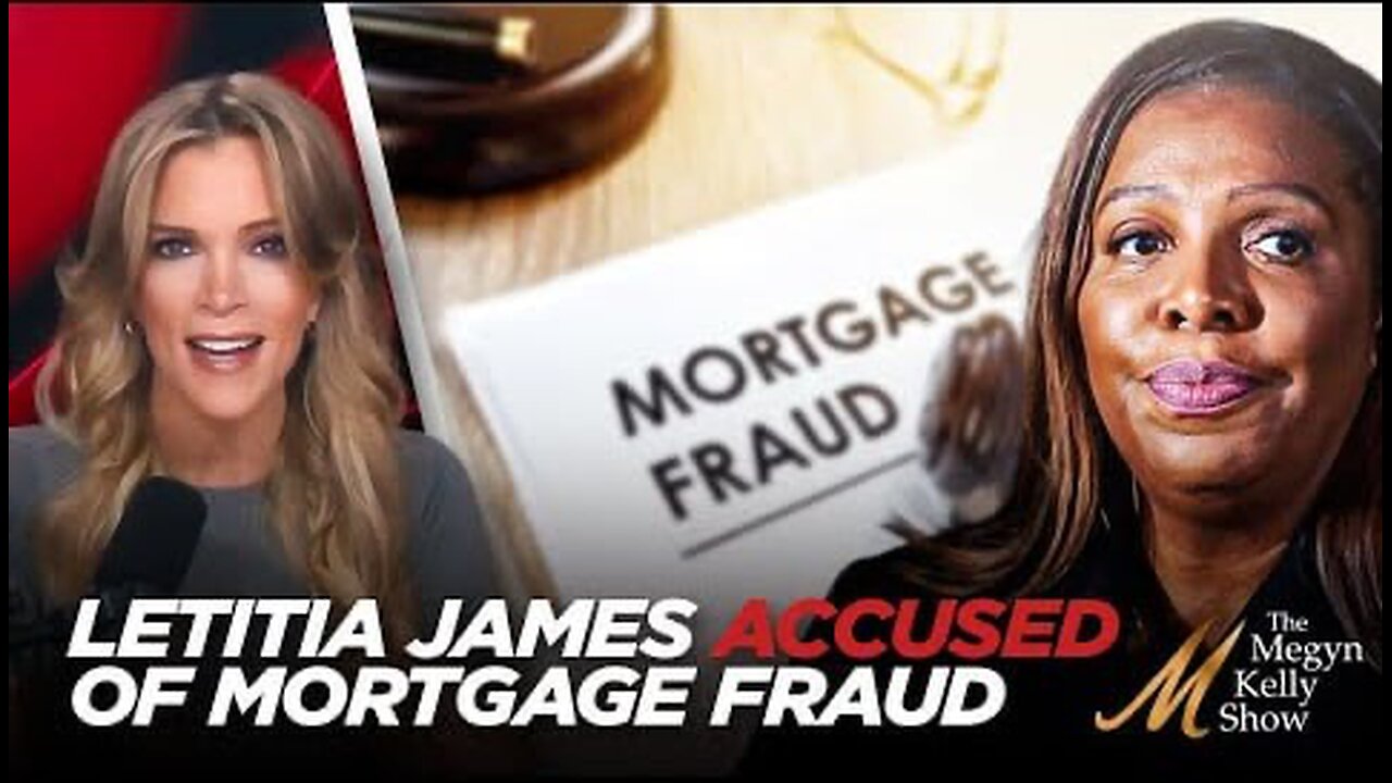 Letitia James Now Accused of Multiple Instances of Mortgage Fraud