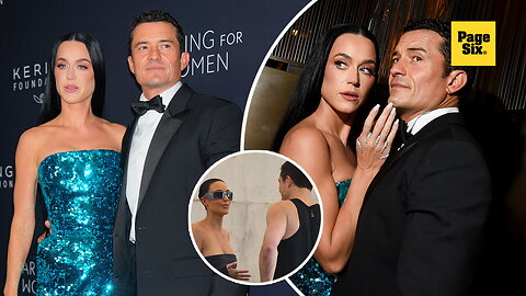 Katy Perry and Orlando Bloom split after 10 years: inside their co-parenting and his Venice sighting with Kim Kardashian