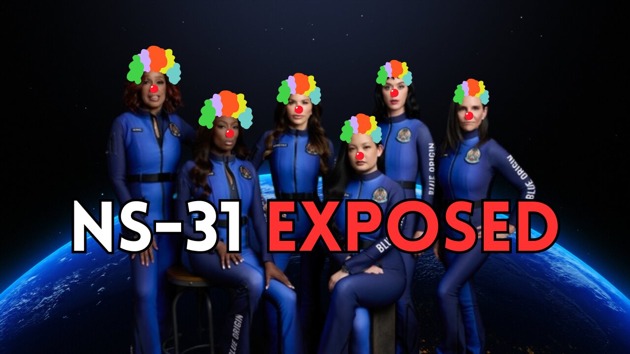 NS-31 Just Changed Everything… But No One’s Talking About It