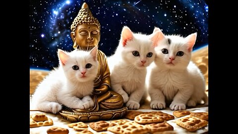 Cute Cat Gif