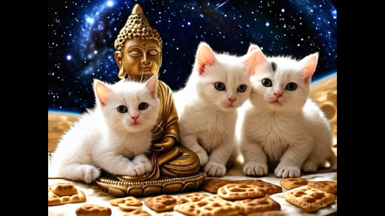 Cute Cat Gif