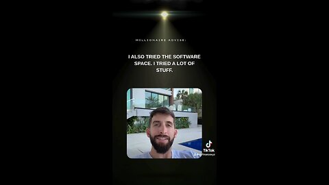The only video you need to be rich with Real Estate