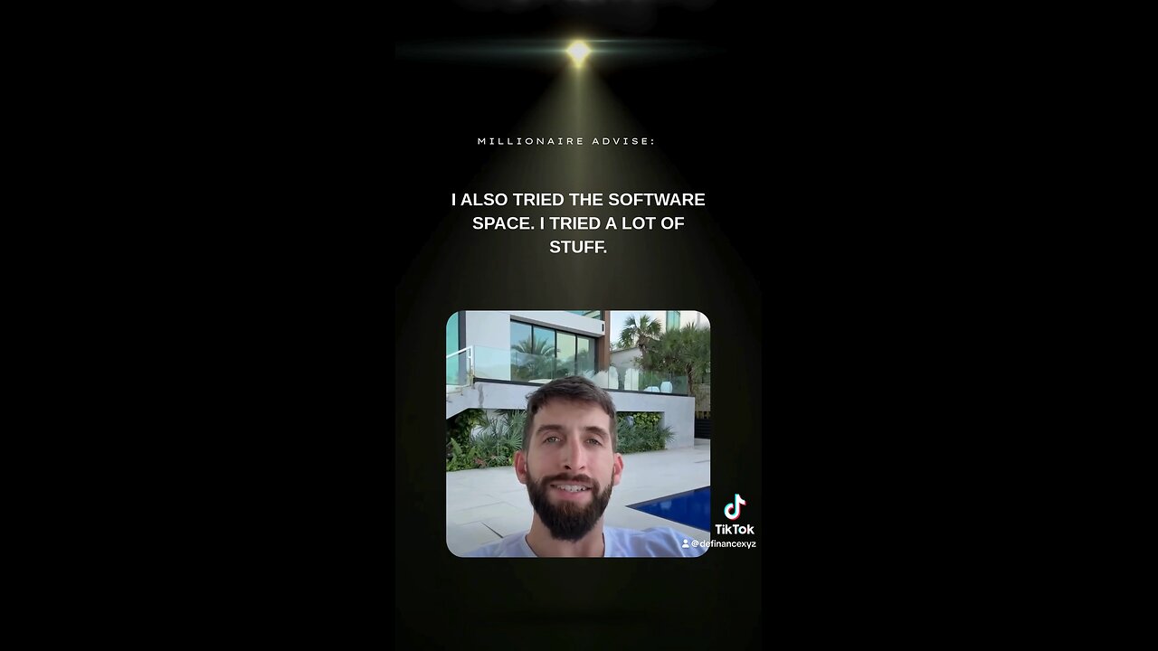 The only video you need to be rich with Real Estate