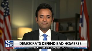 Vivek Ramaswamy To Immigrants: Come Here Legally