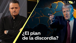 ¿El plan de la discordia?