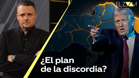 ¿El plan de la discordia?