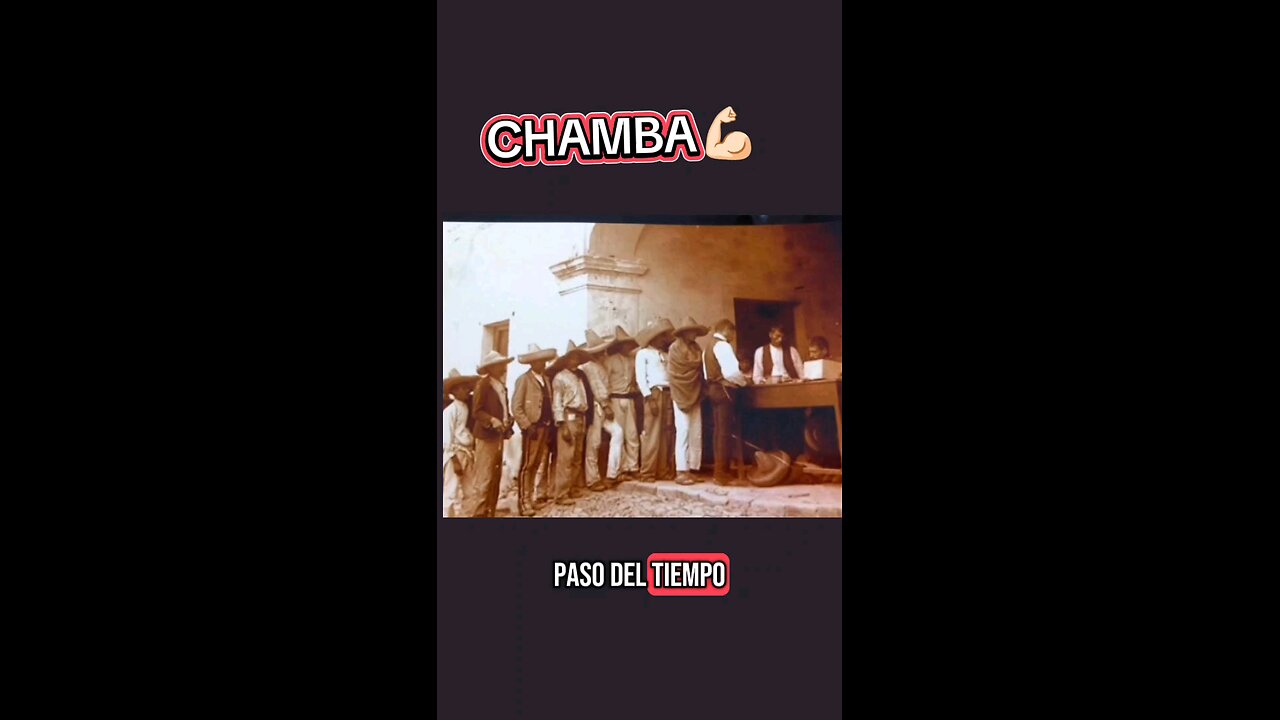 CHAMBA