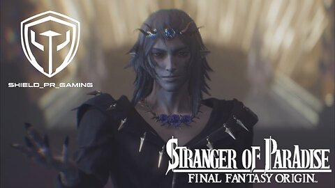 03/18/25 | Stranger of Paradise: Final Fantasy Origins Part 6 (Final)