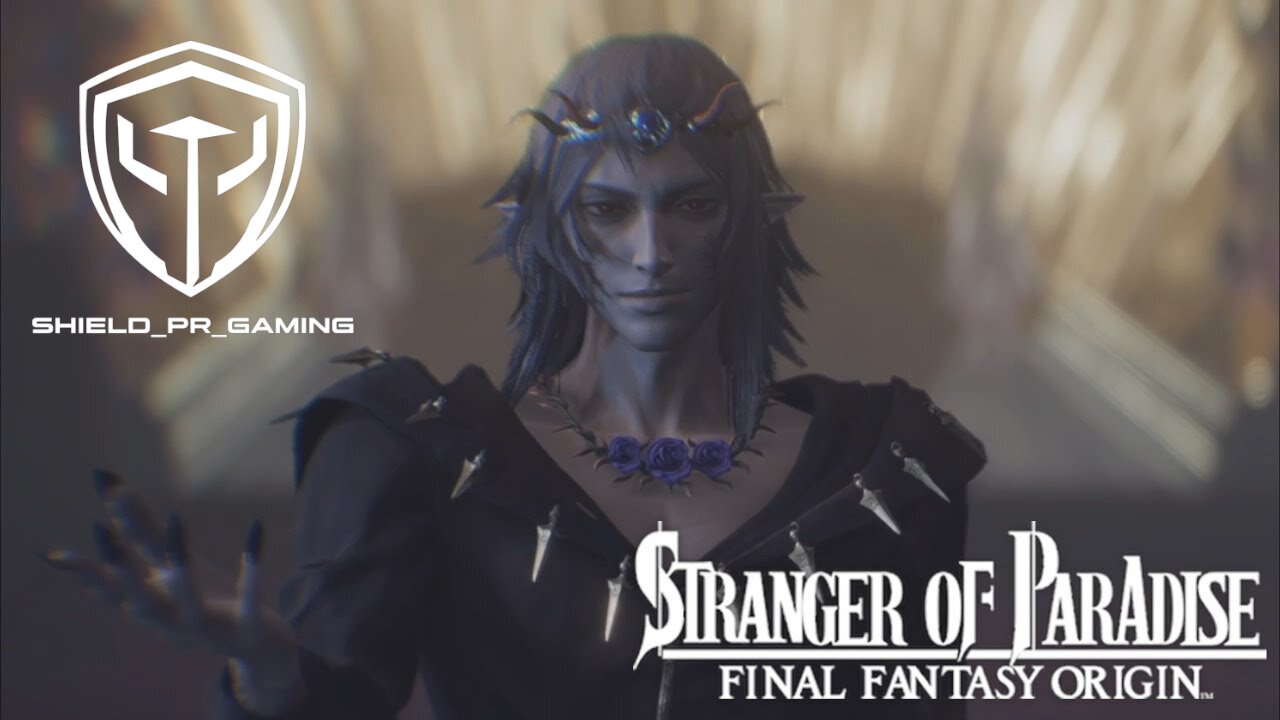 03/18/25 | Stranger of Paradise: Final Fantasy Origins Part 6 (Final)
