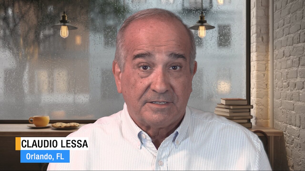 Orações - 22 Setembro 2025