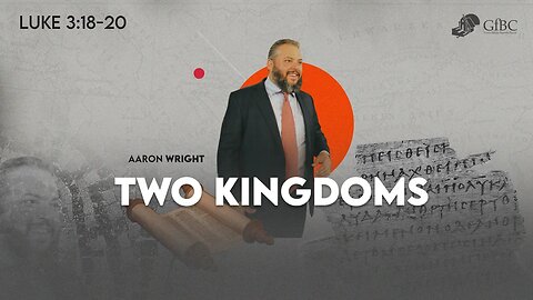 Two Kingdoms l Aaron Wright