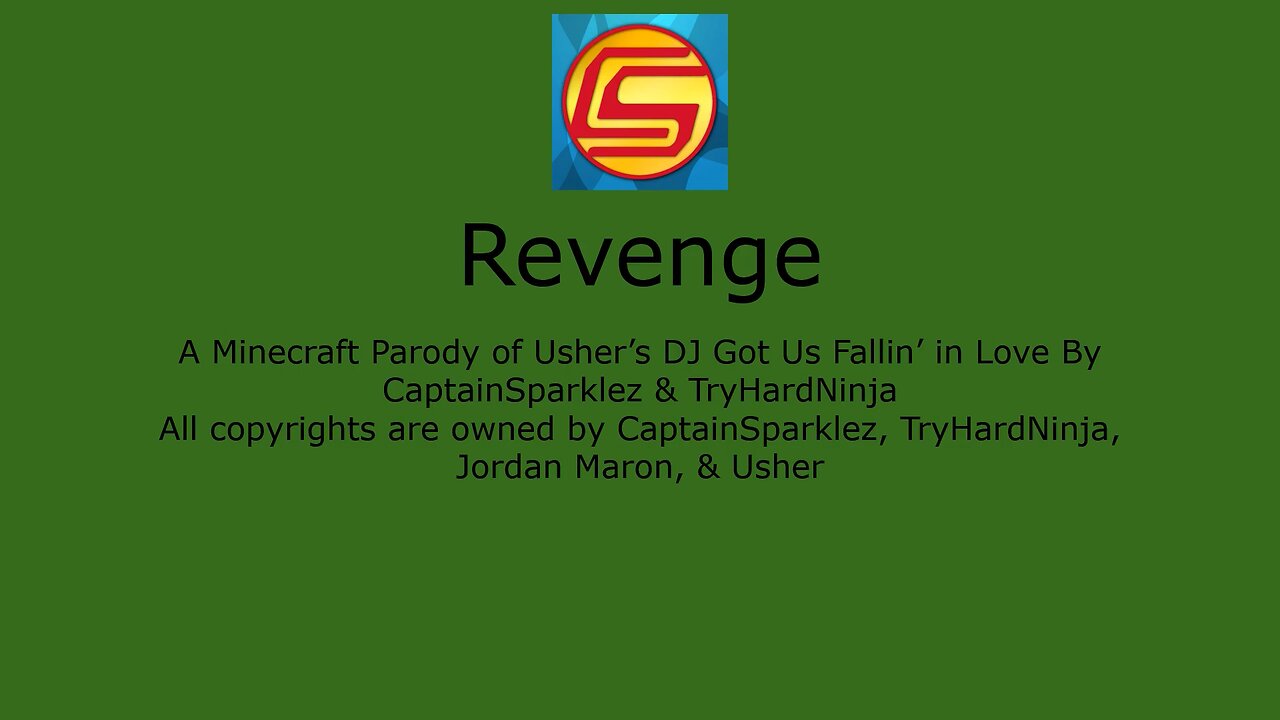 Revenge