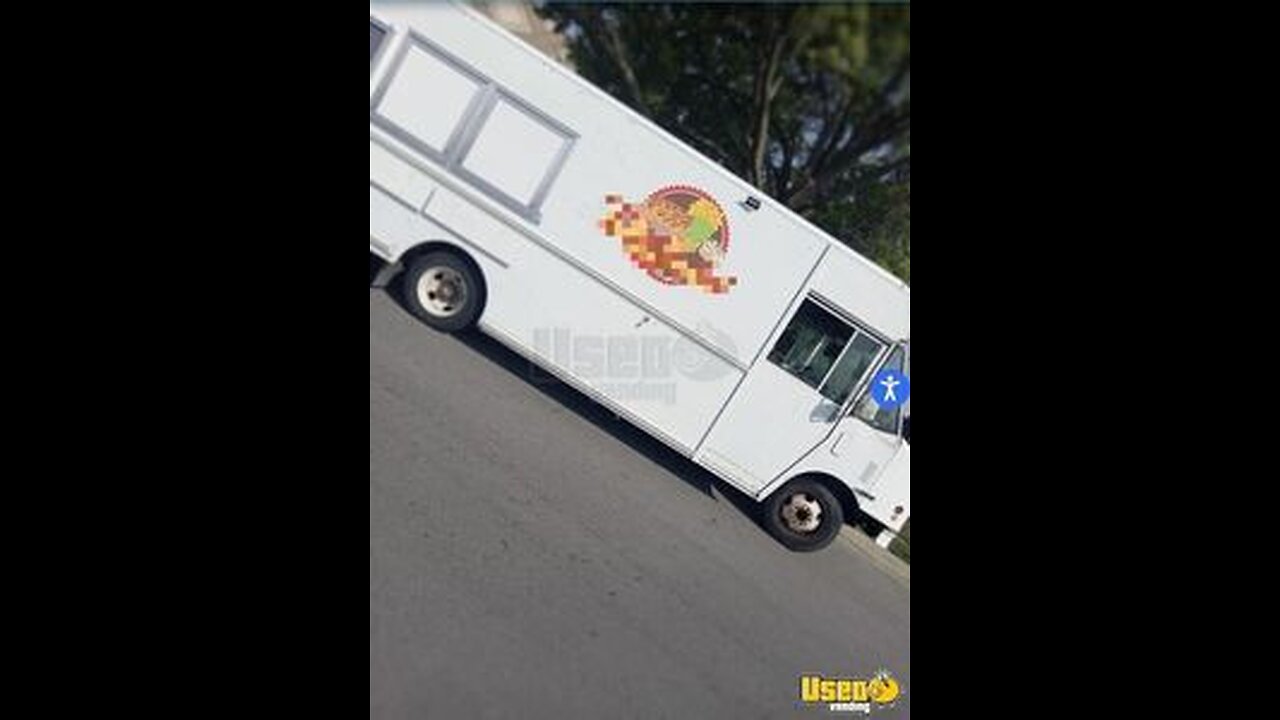 Well Equipped - Workhorse All-Purpose Food Truck | Mobile Food Unit for Sale in Missouri!
