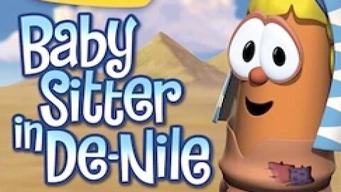 Babysitter in DeNile