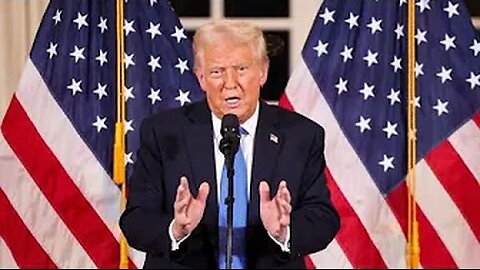 BREAKING: Republicans drop SHOCK midterm announcement