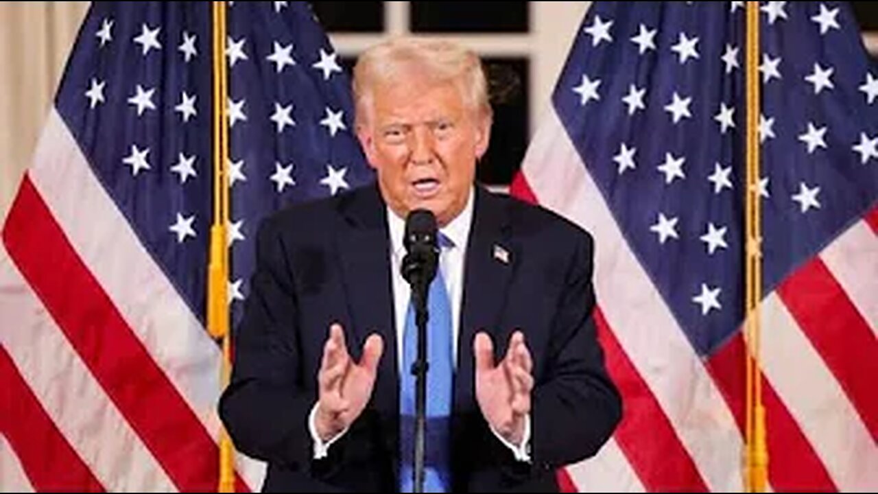 BREAKING: Republicans drop SHOCK midterm announcement