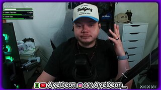Rage Induced Saturday ft. Call Of Duty