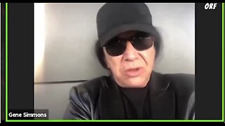 The fake news and evil collective brainwashing actors pushing the vaccine