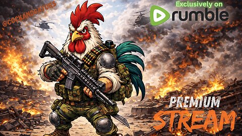 Good Monday Morning - Finishing Premium Hours <3