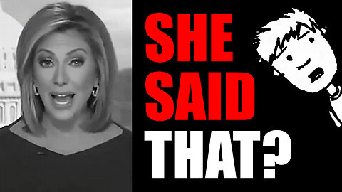 DC Crime Crisis EXPOSED — ABC Anchor Reveals Shocking Truth